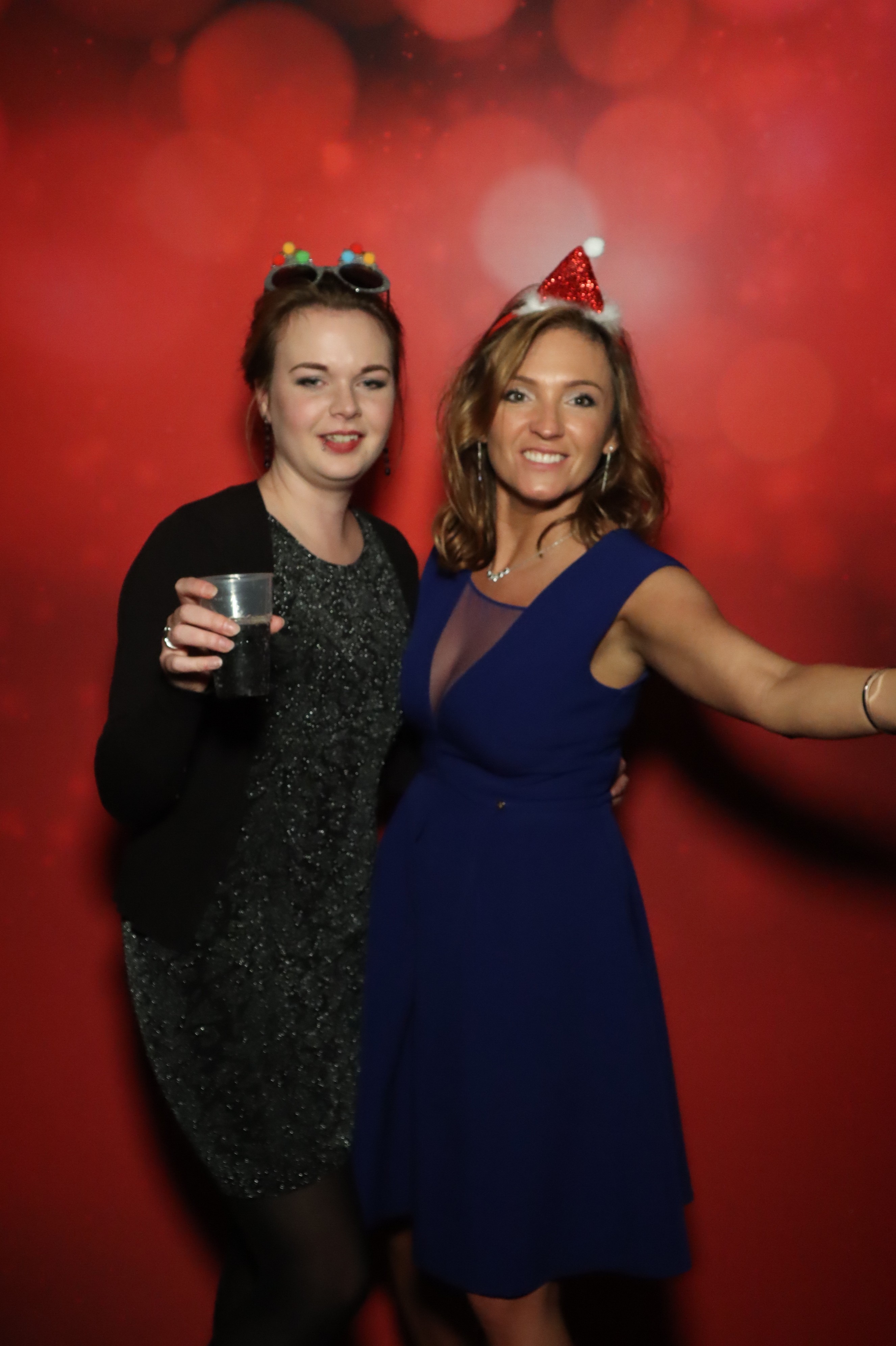 Christmas Party | View more photos from the event at gallery.myphotoboothexperience.co.uk/u/MyPhotoBoothExperienceLtd/Christmas-Party